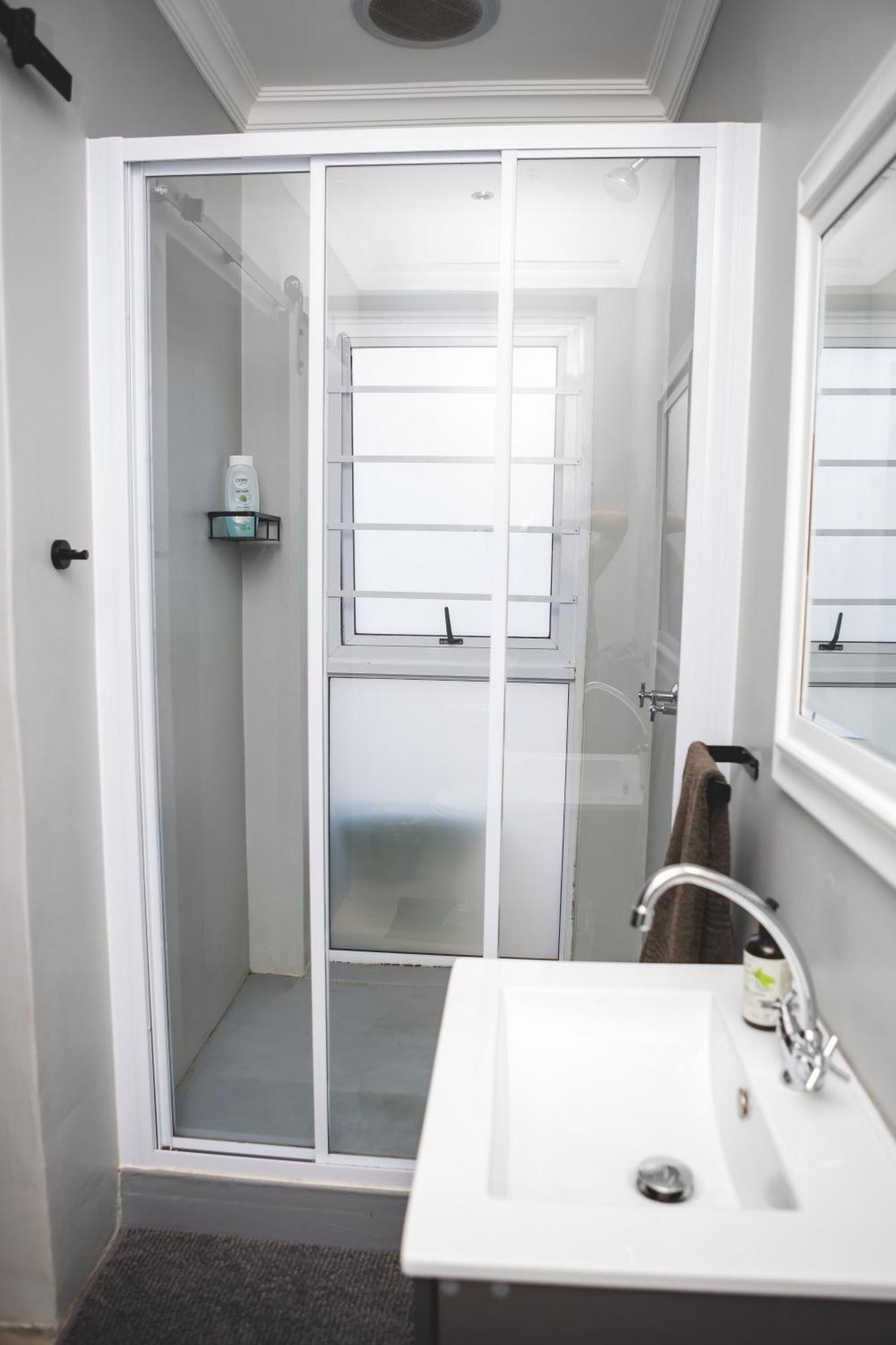 Wanderlust Private Studio Apartment ลางเงอบาน ภายนอก รูปภาพ