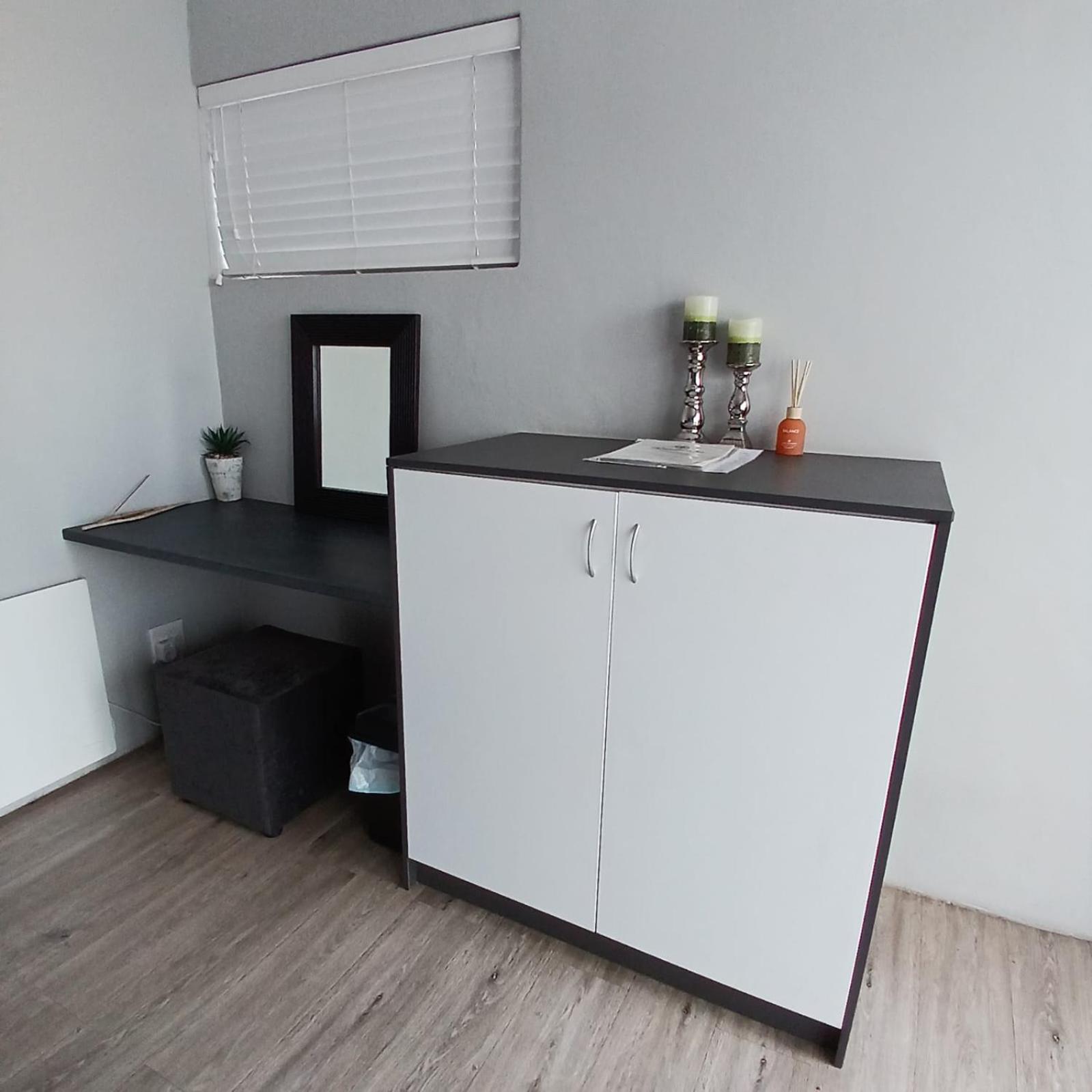 Wanderlust Private Studio Apartment ลางเงอบาน ภายนอก รูปภาพ